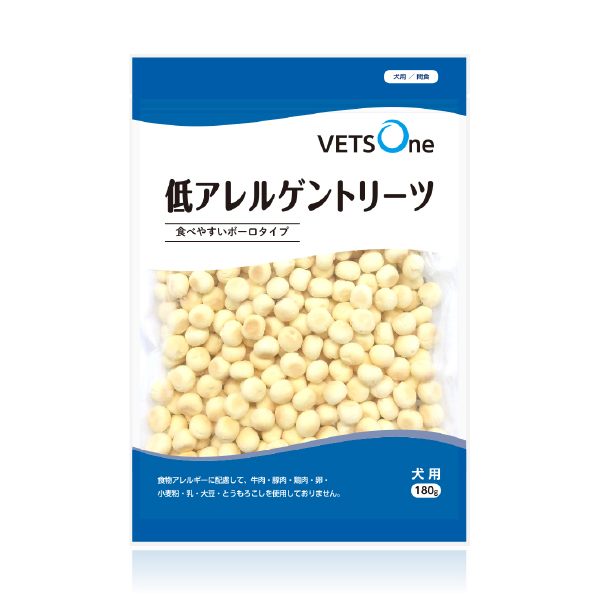 VETS One 食物アレルギーケア 3kg 食物アレルギー | ベッツワン（VETSOne）